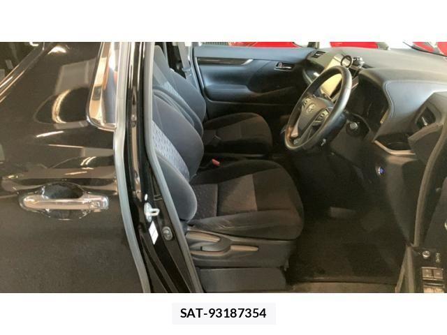 Toyota ALPHARD 2017-09 7271437-16