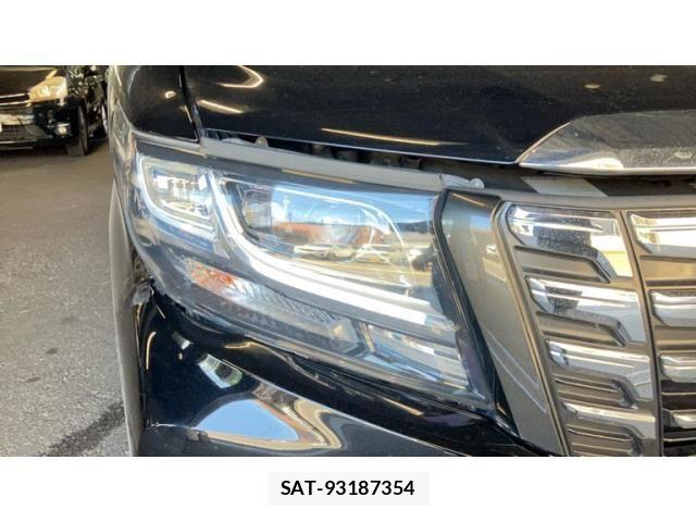 Toyota ALPHARD 2017-09 7271437-23