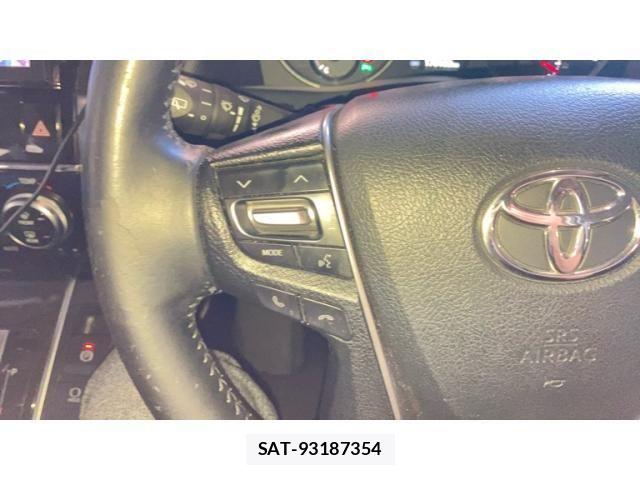Toyota ALPHARD 2017-09 7271437-7