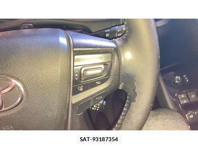 Toyota ALPHARD 2017-09 7271437-8