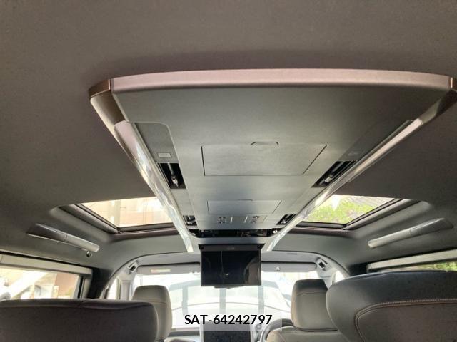 Toyota ALPHARD 2025-06 7271407-9