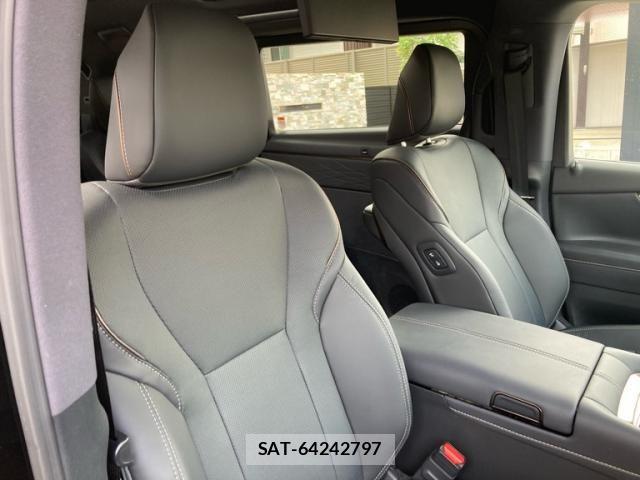 Toyota ALPHARD 2025-06 7271407-11