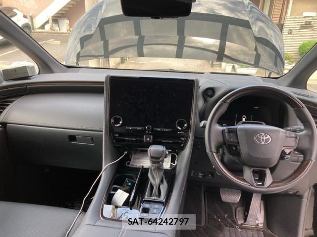 Toyota ALPHARD 2025-06 7271407-12
