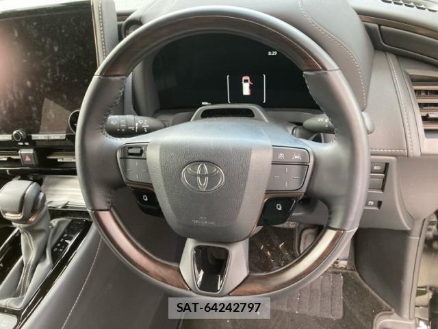 Toyota ALPHARD 2025-06 7271407-13