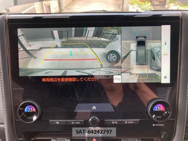 Toyota ALPHARD 2025-06 7271407-17
