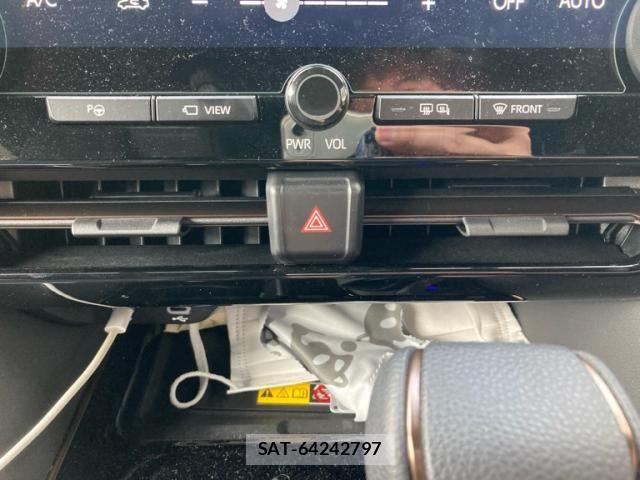 Toyota ALPHARD 2025-06 7271407-18
