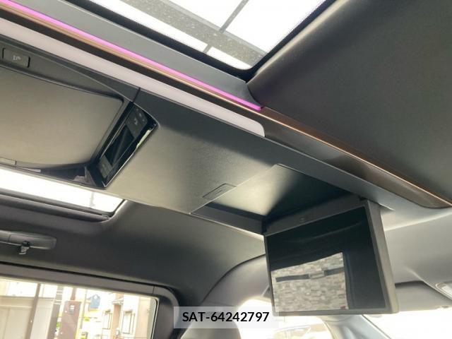 Toyota ALPHARD 2025-06 7271407-21
