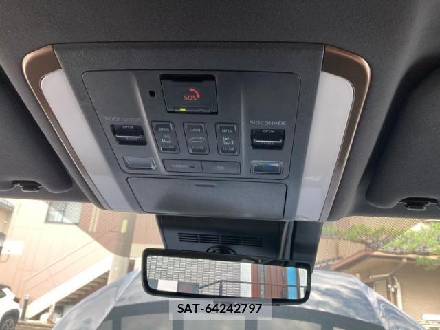 Toyota ALPHARD 2025-06 7271407-22
