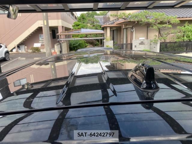 Toyota ALPHARD 2025-06 7271407-4