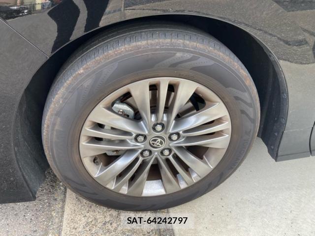 Toyota ALPHARD 2025-06 7271407-6