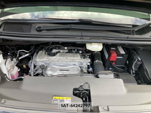 Toyota ALPHARD 2025-06 7271407-7