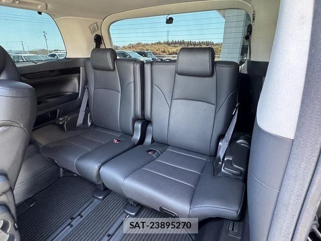 Toyota ALPHARD 2019-09 7271433-10