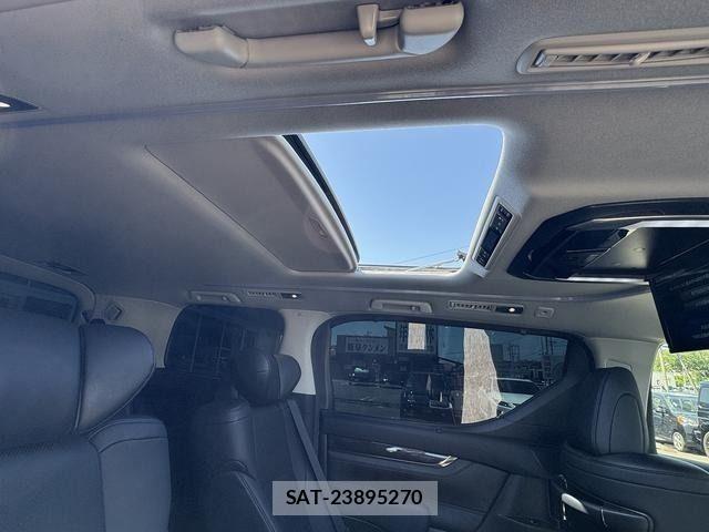 Toyota ALPHARD 2019-09 7271433-12