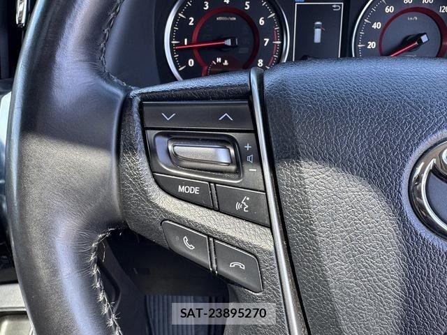 Toyota ALPHARD 2019-09 7271433-15