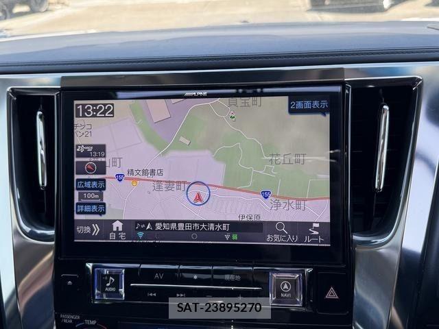 Toyota ALPHARD 2019-09 7271433-18