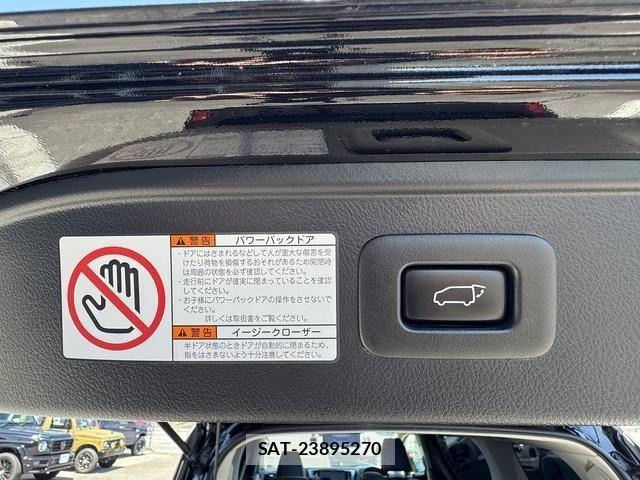 Toyota ALPHARD 2019-09 7271433-26