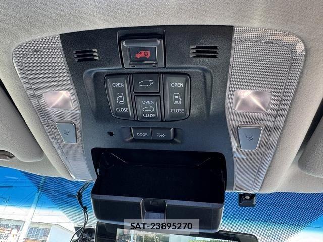 Toyota ALPHARD 2019-09 7271433-28