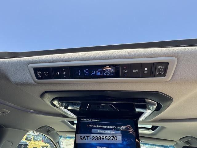 Toyota ALPHARD 2019-09 7271433-29