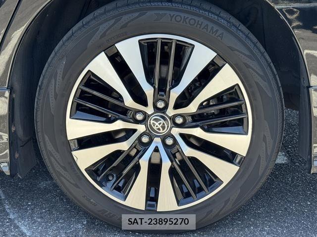 Toyota ALPHARD 2019-09 7271433-7