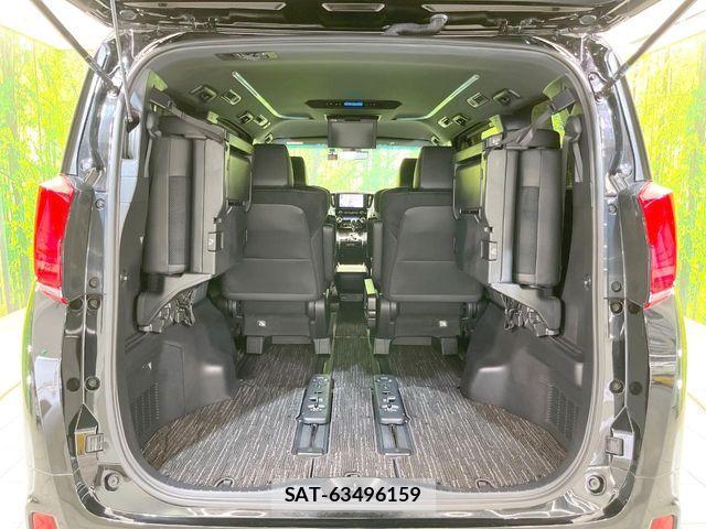Toyota ALPHARD 2022-11 7271427-10