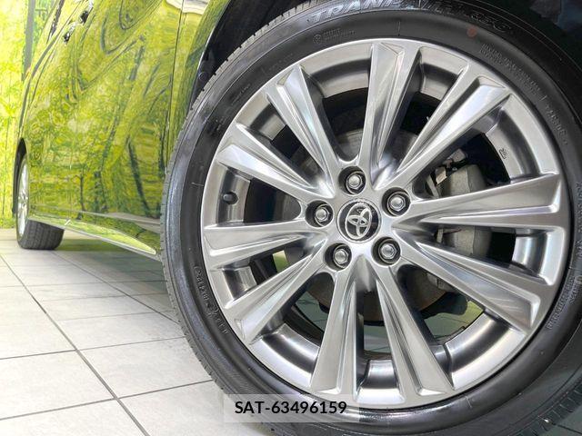 Toyota ALPHARD 2022-11 7271427-12