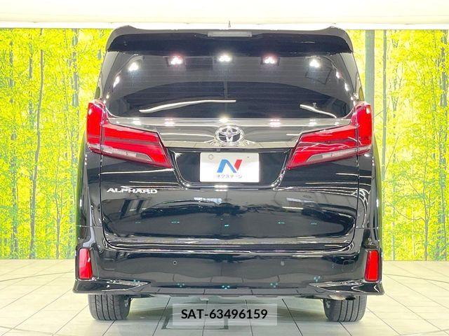 Toyota ALPHARD 2022-11 7271427-14