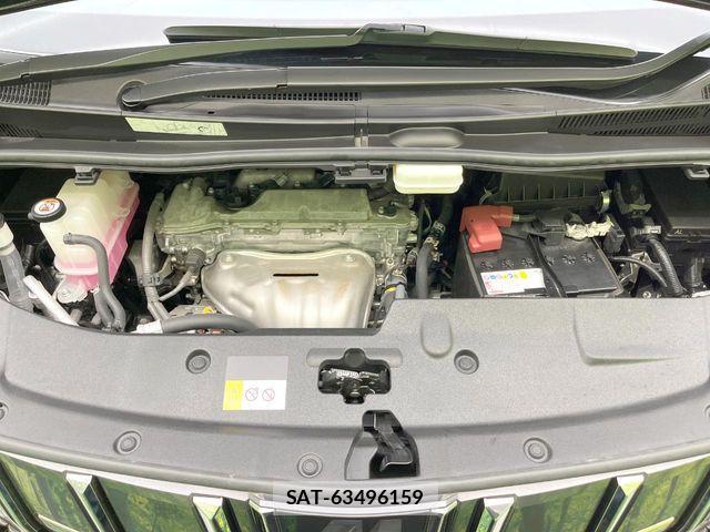 Toyota ALPHARD 2022-11 7271427-17