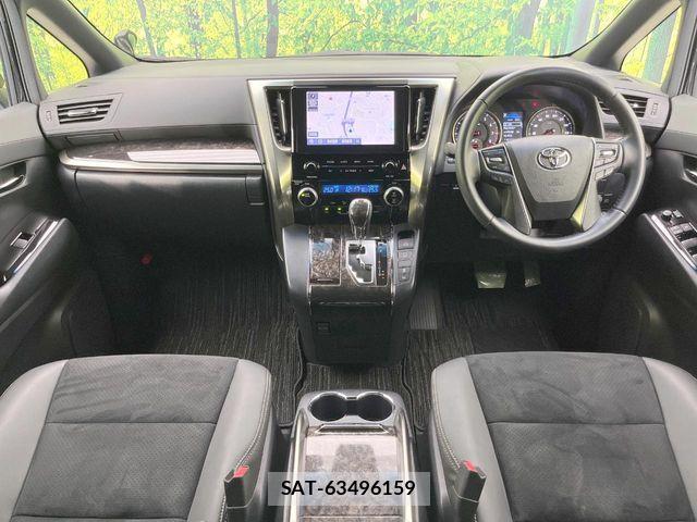 Toyota ALPHARD 2022-11 7271427-1