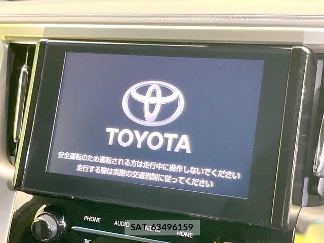 Toyota ALPHARD 2022-11 7271427-2