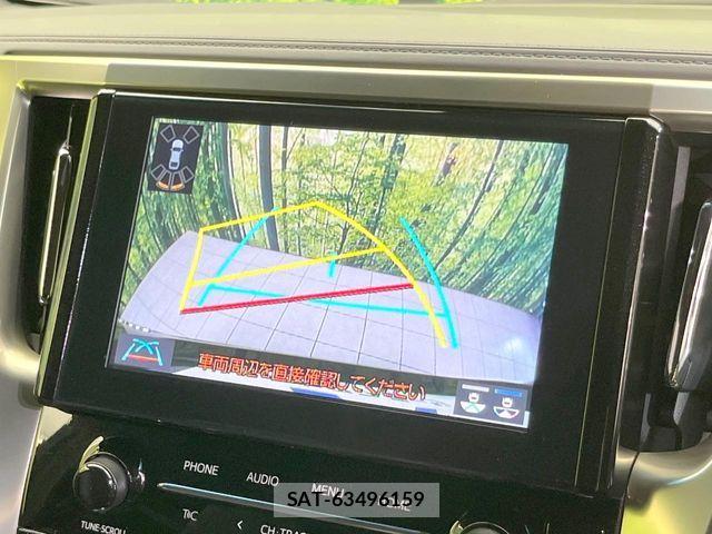 Toyota ALPHARD 2022-11 7271427-4