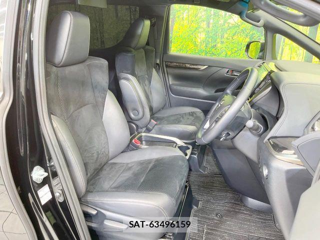 Toyota ALPHARD 2022-11 7271427-6