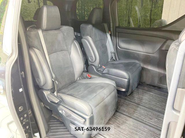 Toyota ALPHARD 2022-11 7271427-7