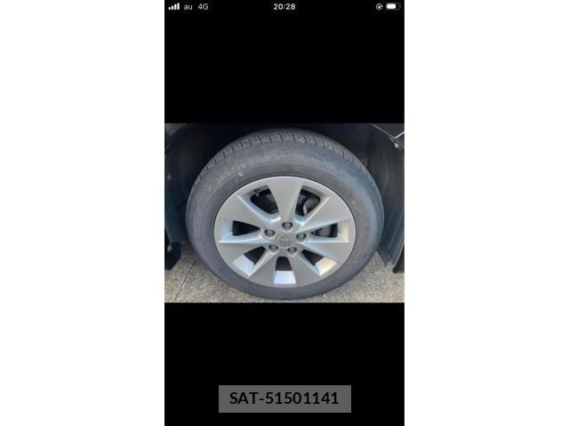 Toyota ALPHARD 2014-02 7271446-4