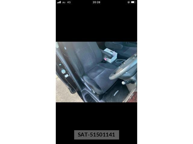 Toyota ALPHARD 2014-02 7271446-5