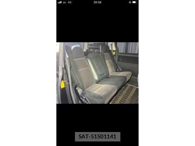 Toyota ALPHARD 2014-02 7271446-6