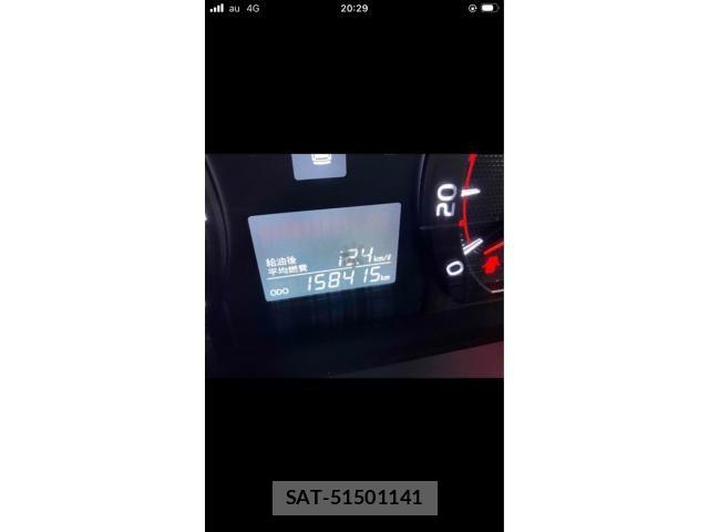 Toyota ALPHARD 2014-02 7271446-7