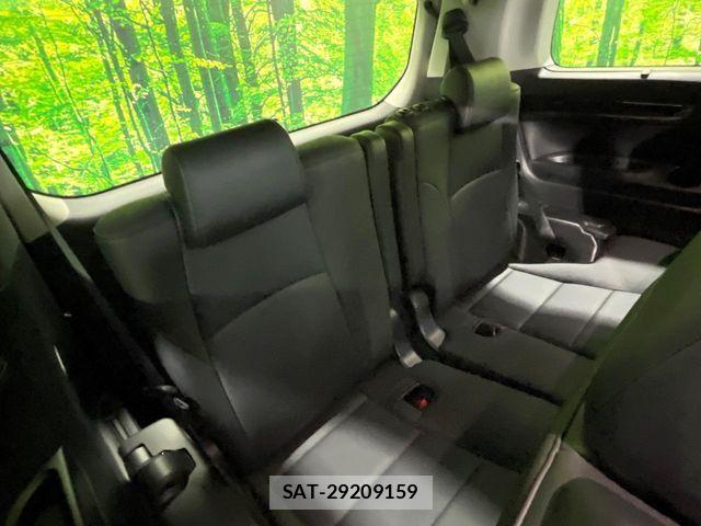 Toyota ALPHARD 2020-02 7271426-9