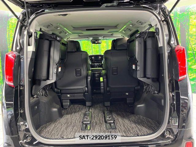 Toyota ALPHARD 2020-02 7271426-10