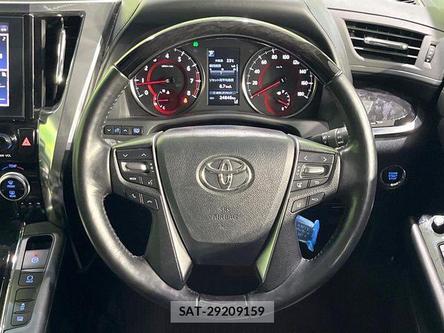 Toyota ALPHARD 2020-02 7271426-11