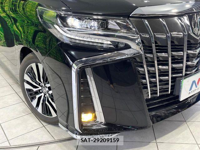 Toyota ALPHARD 2020-02 7271426-12