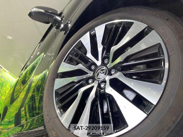 Toyota ALPHARD 2020-02 7271426-13