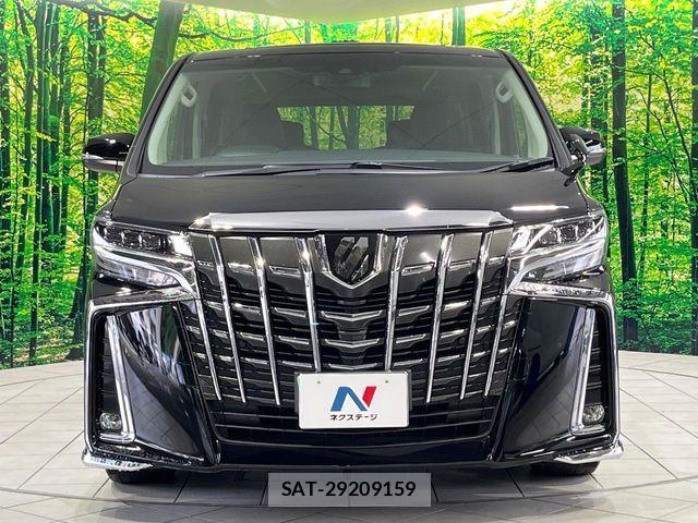 Toyota ALPHARD 2020-02 7271426-14
