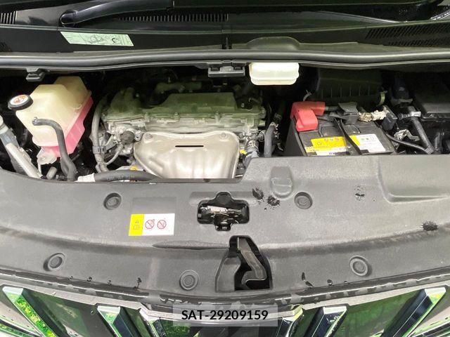 Toyota ALPHARD 2020-02 7271426-17