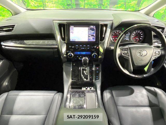 Toyota ALPHARD 2020-02 7271426-1