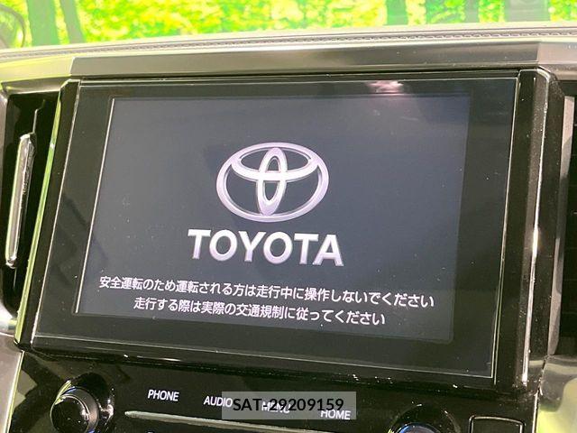 Toyota ALPHARD 2020-02 7271426-3