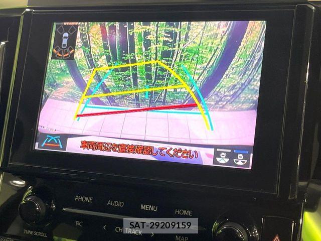 Toyota ALPHARD 2020-02 7271426-4