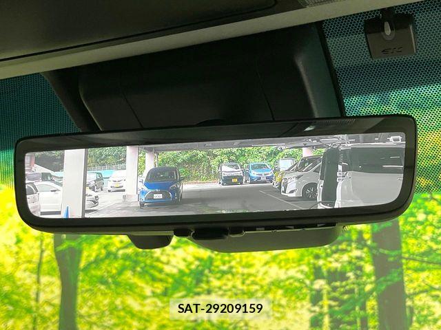 Toyota ALPHARD 2020-02 7271426-6