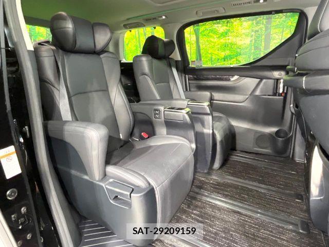 Toyota ALPHARD 2020-02 7271426-8