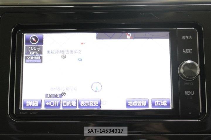 Toyota ALPHARD 2017 6400469-9
