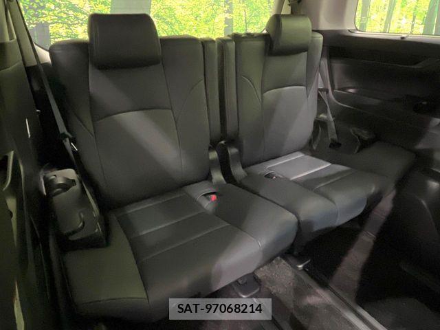 Toyota ALPHARD 2019-08 7271432-9